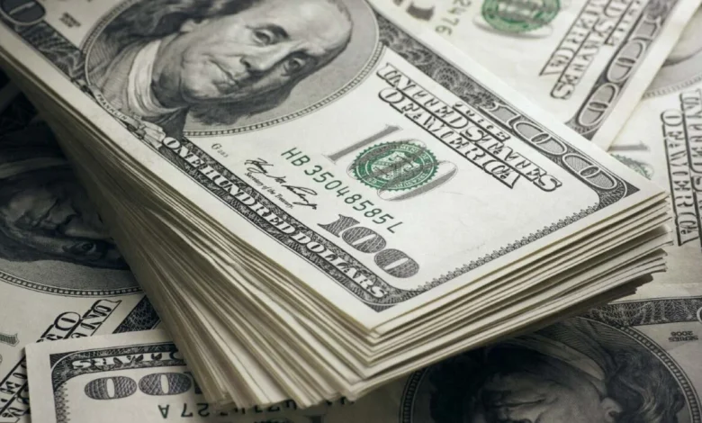 أسعار الدولار الأمريكي مقابل الجنيه المصري اليوم الأحد 20 يوليو 2025