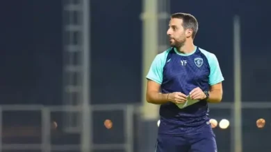 فيريرا يضع ناشئ الزمالك "علي عبد المجيد" تحت مجهر معسكر العاصمة الإدارية