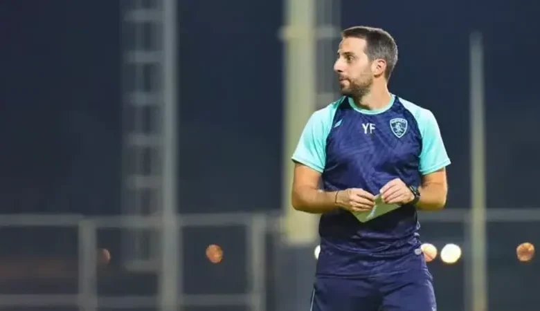 فيريرا يضع ناشئ الزمالك "علي عبد المجيد" تحت مجهر معسكر العاصمة الإدارية