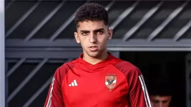 أحمد نبيل كوكا ينتقل إلى قاسم باشا! ناشئ الأهلي إلى الدوري التركي.. مسألة وقت