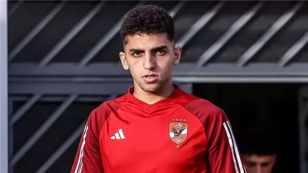 أحمد نبيل كوكا ينتقل إلى قاسم باشا! ناشئ الأهلي إلى الدوري التركي.. مسألة وقت