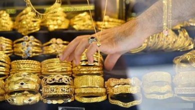 سعر الذهب في مصر الاثنين 28 يوليو 2025.. تغييرات غير متوقعة في عيار 21