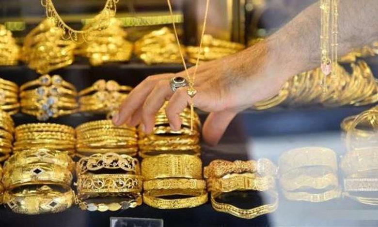 سعر الذهب في مصر الاثنين 28 يوليو 2025.. تغييرات غير متوقعة في عيار 21