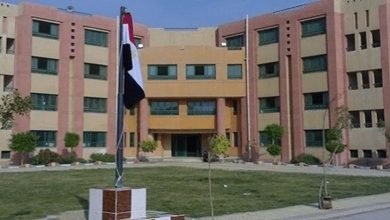 مدارس مبارك كول