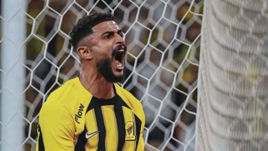 الاتحاد يُقدم عرضًا رسميًا بـ 30 مليون ريال لضم عبدالإله العمري