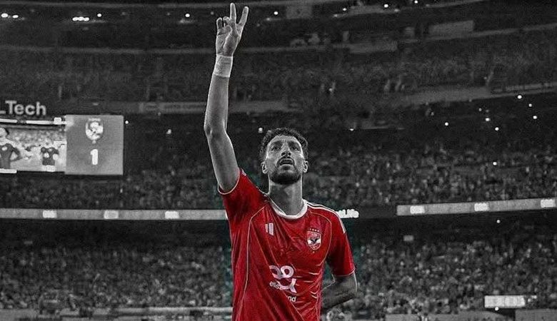 صدمة تهز الأهلي: "الجوهرة الفلسطينية" تُباع لكوزموس الأمريكي.