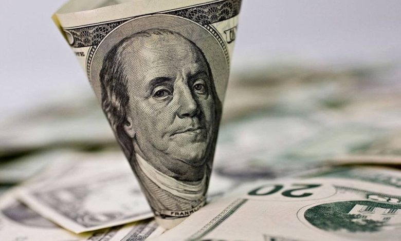 سعر الدولار الأمريكي مقابل الجنيه في البنوك والسوق السوداء الإثنين 21 – 7 – 2025