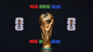 الاتحاد الآسيوي يُعلن موعد قرعة ملحق آسيا المؤهل لكأس العالم 2026: حلم المونديال يقترب لستة منتخبات