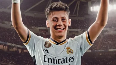 بيريز يحسمها: جوهرة ريال مدريد "أردا جولر" تحت الحماية
