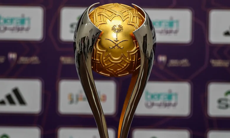 لائحة بطولة السوبر السعودي "تحمي" الهلال من عقوبة الانسحاب