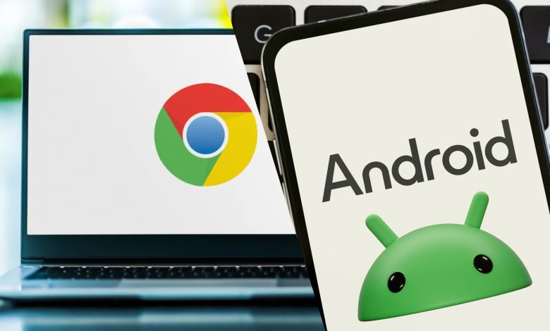 ChromeOS