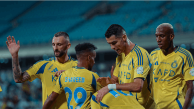 إنقاذ من "شبح المقعد الأجنبي"