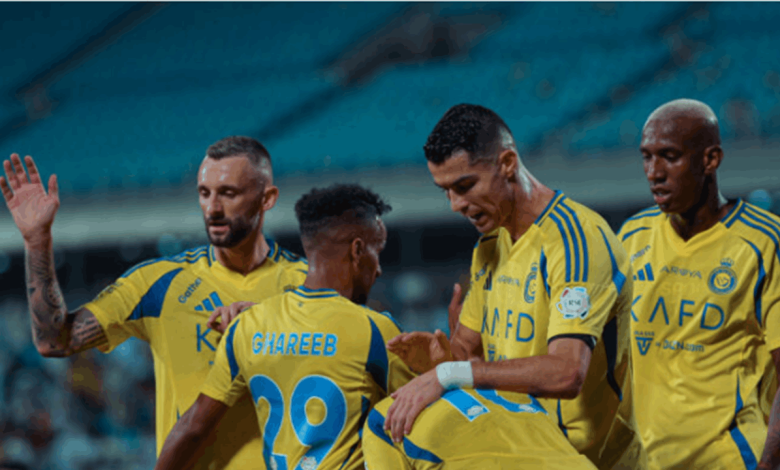 إنقاذ من "شبح المقعد الأجنبي"