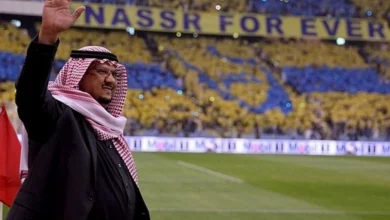 حقيقة "زلزال" عودة كحيلان لرئاسة النصر