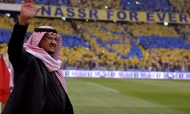 حقيقة "زلزال" عودة كحيلان لرئاسة النصر