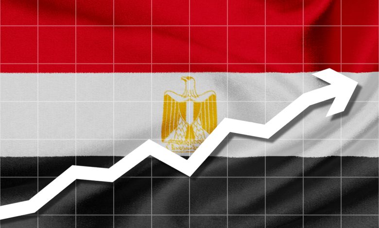 الاقتصاد المصري: نمو قياسي وتعافٍ مدفوعًا بالإصلاحات وتحسن مناخ الأعمال خلال عام 2025