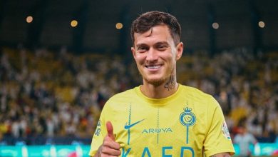المريسل يفجر مفاجأة حول الوجهة التالية لـ أوتافيو بعد النصر