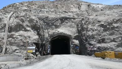 أنجلو جولد أشانتي: استثمار بملياري دولار في منجم السكري يعزز مكانة مصر في تعدين الذهب عالميًا