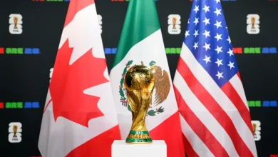 الفيفا يُعلن عن موعد فتح باب حجز تذاكر كأس العالم 2026