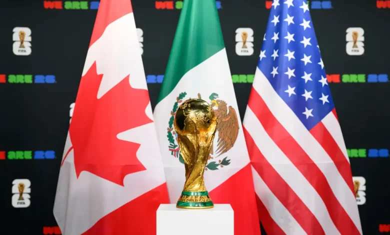 الفيفا يُعلن عن موعد فتح باب حجز تذاكر كأس العالم 2026