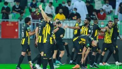 الاتحاد يُشعل الميركاتو