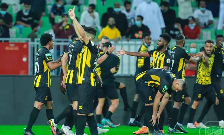 الاتحاد يُشعل الميركاتو