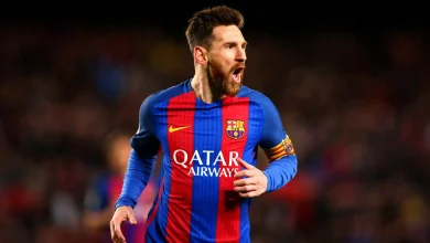 برشلونة يُخطط لدعوة ليونيل ميسي لحفل افتتاح "سبوتيفاي كامب نو" الجديد