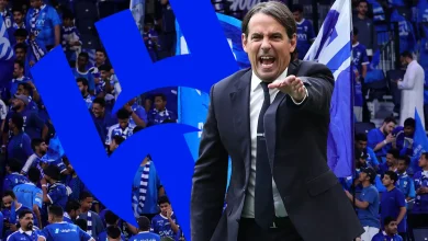 إنزاغي يحبط "توصية خيسوس" باقتناص محترف الهلال