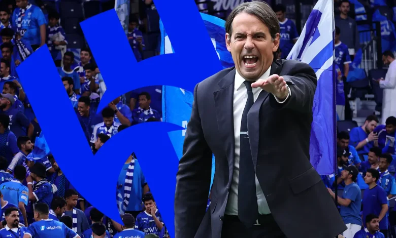 إنزاغي يحبط "توصية خيسوس" باقتناص محترف الهلال