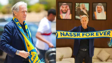 "من احتفال التعاقد مع خيسوس" صورة تكشف كارثة كبرى داخل قلعة النصر