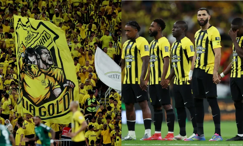 المرشح لرئاسة الاتحاد يرد على فيديو "العنصرية"