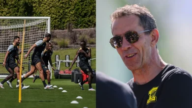 بلانيس يُطمئن جماهير الاتحاد: "نعرف سوق الانتقالات جيداً