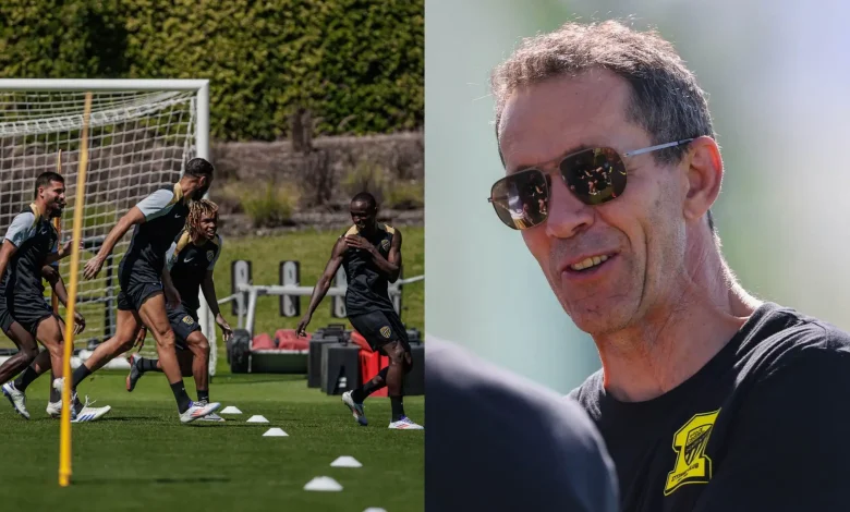 بلانيس يُطمئن جماهير الاتحاد: "نعرف سوق الانتقالات جيداً