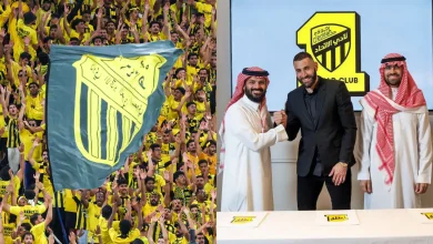 مفاجأة من العيار الثقيل وراء سبب دعم بنزيما الحملة الانتخابية لأنمار الحائلي