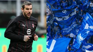 بعد ضربة ثيو هيرنانديز القوية.. الهلال يُشعل الميركاتو ويُجهز لمفاجآت جديدة!