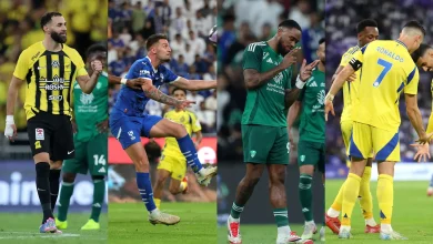 قرار مرتقب يهز دوري روشن