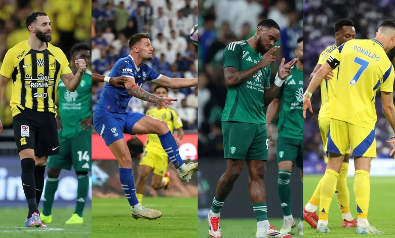 قرار مرتقب يهز دوري روشن