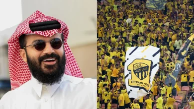 عودة قوية: أنمار الحائلي يحسم موقفه ويعلن ترشحه لرئاسة اتحاد جدة!