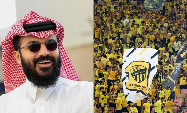 عودة قوية: أنمار الحائلي يحسم موقفه ويعلن ترشحه لرئاسة اتحاد جدة!