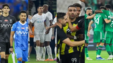 مصادر تنفي دراسة اتحاد الكرة لزيادة عدد الأجانب إلى 10 لاعبين