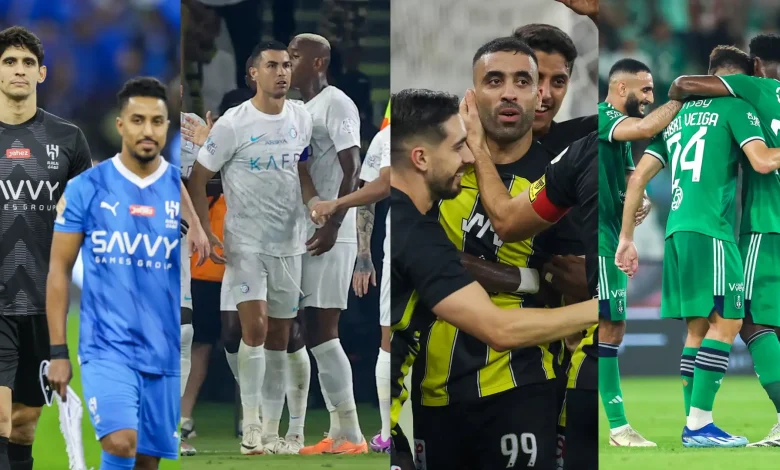مصادر تنفي دراسة اتحاد الكرة لزيادة عدد الأجانب إلى 10 لاعبين