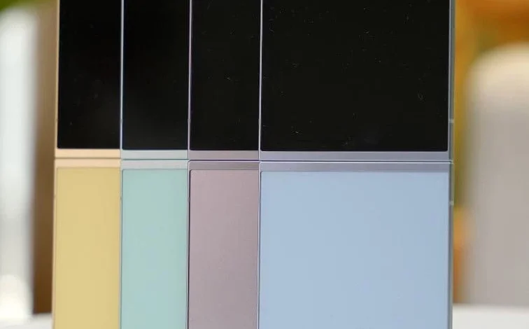Galaxy Z Flip 6 يصل رسميًا للأسواق.. تعرف على المميزات والسعر