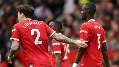 هل يعود مدافع مانشستر يونايتد السابق إلى الواجهة عبر الدوري السعودي