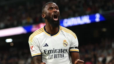 ريال مدريد يُغير موقفه من بيع روديجير