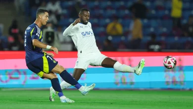 رد عاجل من النصر يفتح ملف السوبر السعودي بعد انسحاب الهلال
