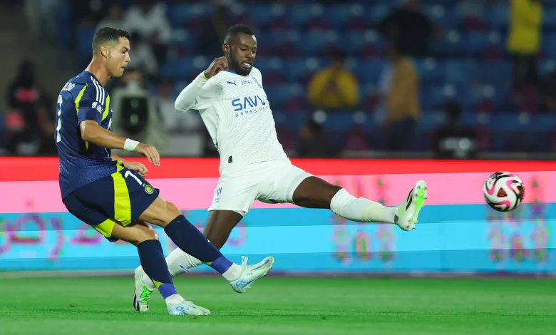 رد عاجل من النصر يفتح ملف السوبر السعودي بعد انسحاب الهلال