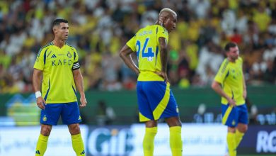 "ثورة" في النصر: جورجي جيسوس يُفاجئ دوري روشن بـ 4 صفقات أجنبية من العيار الثقيل!
