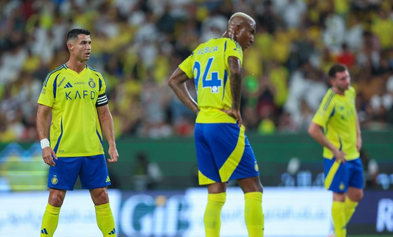 "ثورة" في النصر: جورجي جيسوس يُفاجئ دوري روشن بـ 4 صفقات أجنبية من العيار الثقيل!