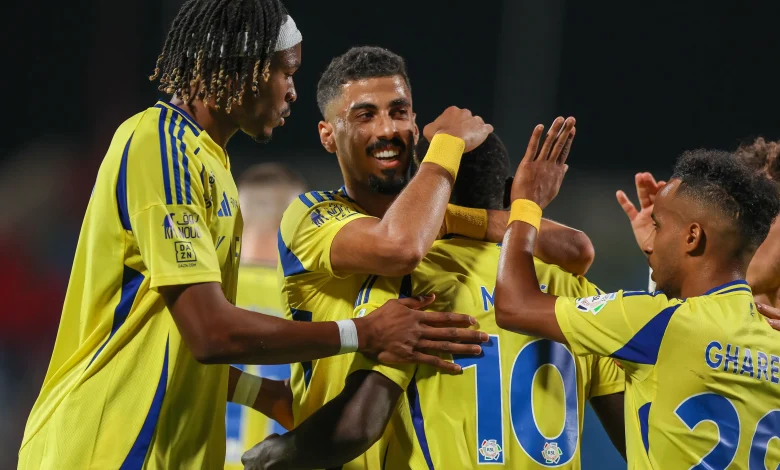 هدية الموسم: النصر ينتظر "كنز" الهلال في ميركاتو 2025