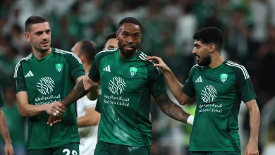 أزمة جديدة للراقي برحيل نجم الفريق المحلي.. والنصر يقلب الموازين
